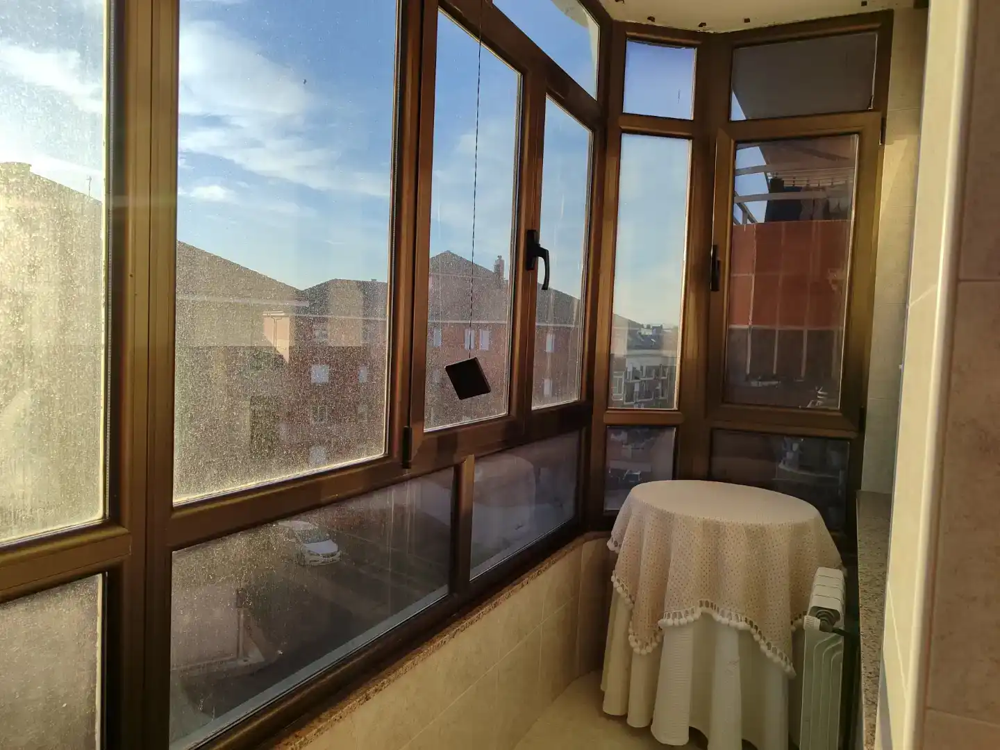 Piso de 90 m² en Suances