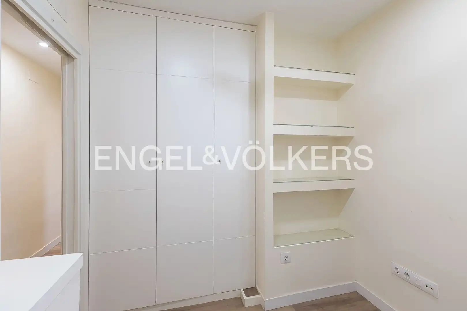 Piso de 71 m² en Madrid