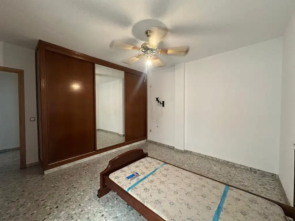 Piso de 87 m² en Córdoba