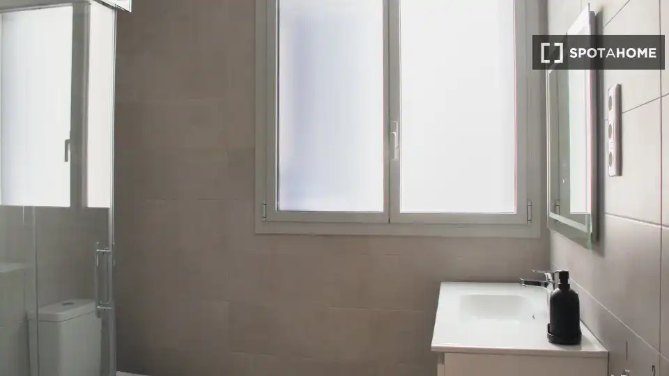 Habitación en alquiler, Barcelona