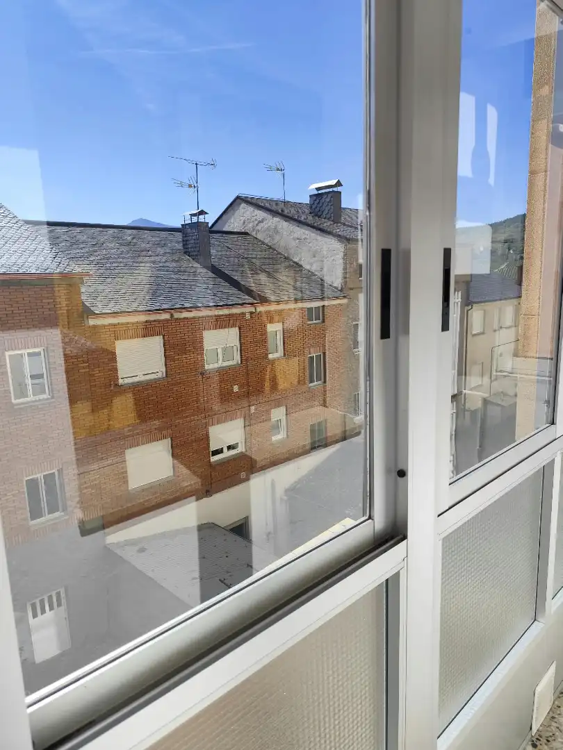 Wohnung 90 m² in Ponferrada