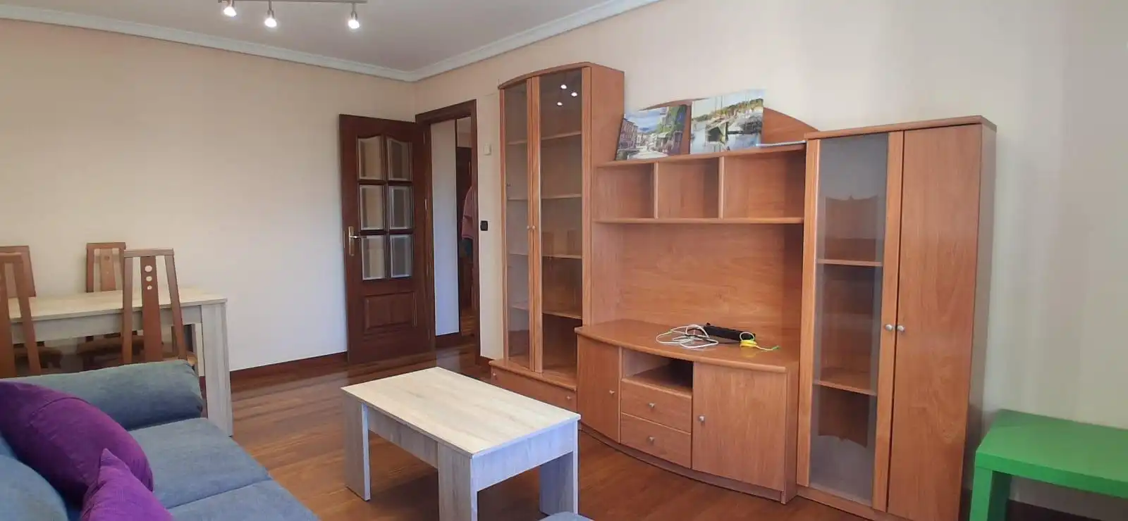 Piso de 93 m² en Santander