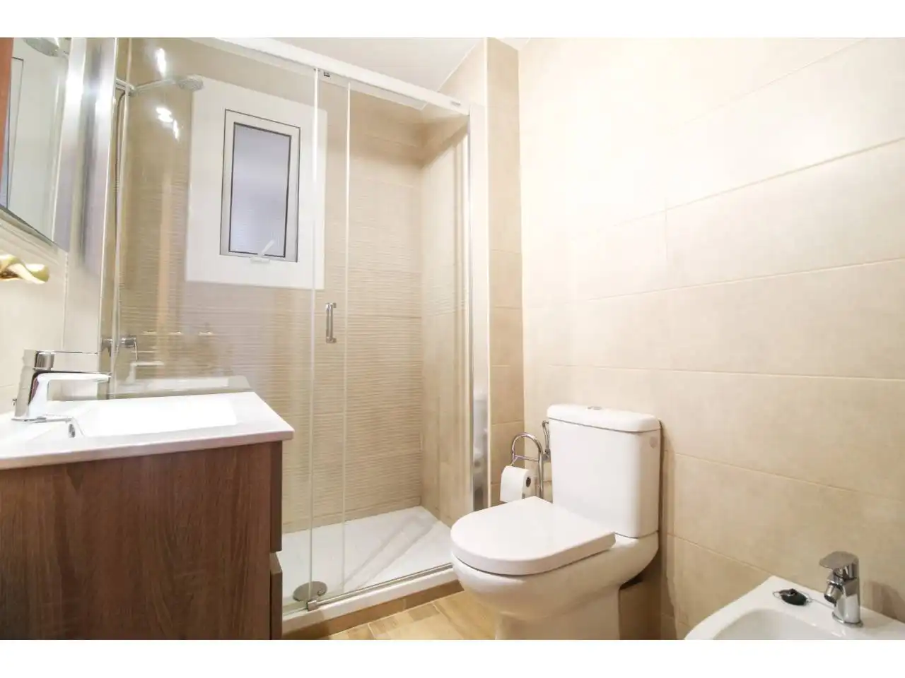 Pis de 118 m² a Barcelona