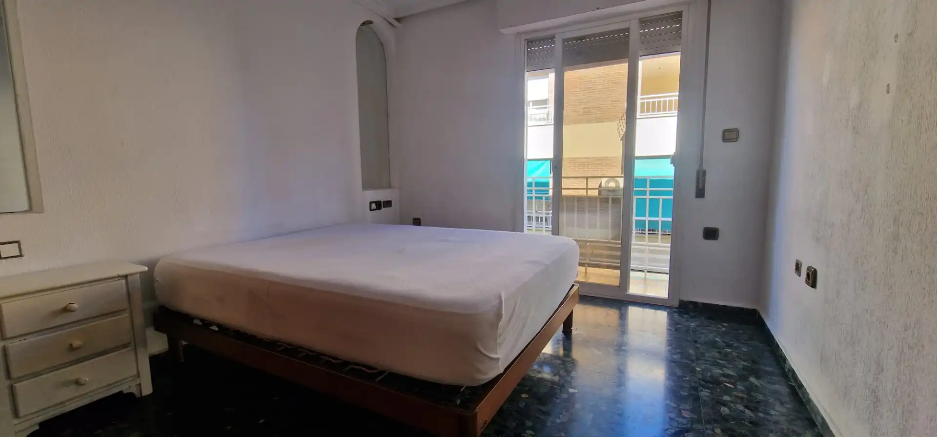 Wohnung zur Miete, Maracena