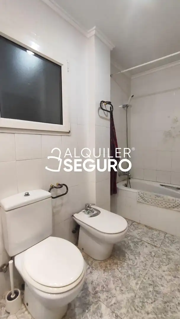Piso de 80 m² en Valencia