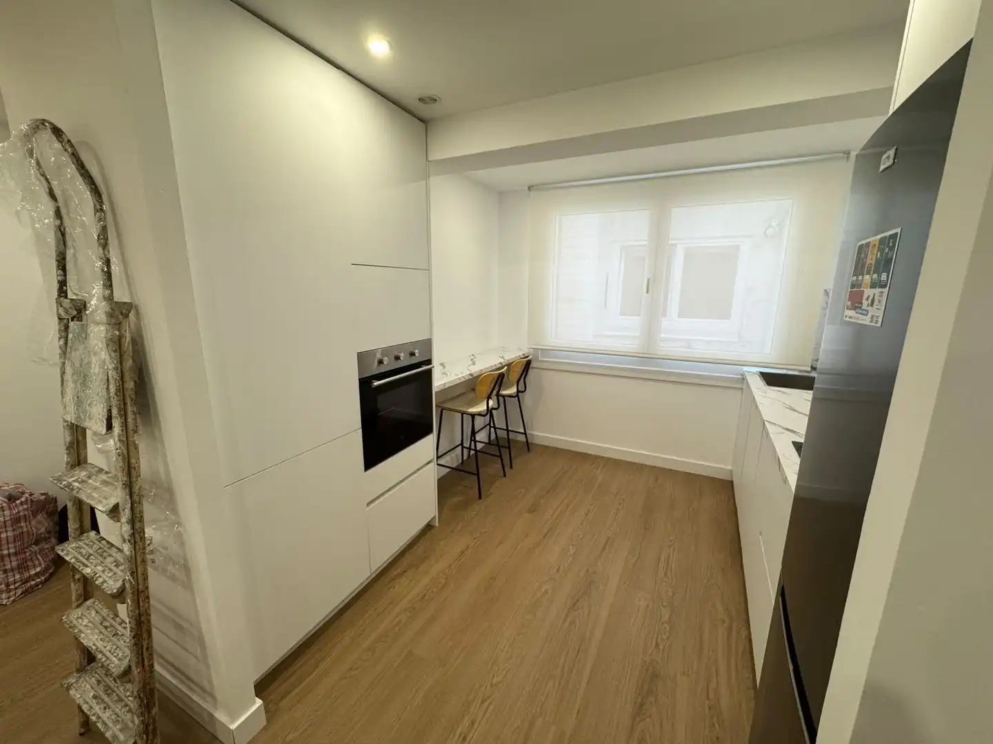 Pis de 74 m² a A Corunya