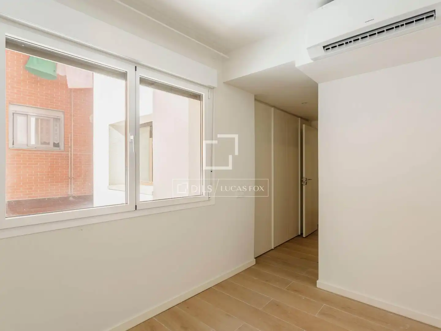 Appartamento 65 m² a Madrid