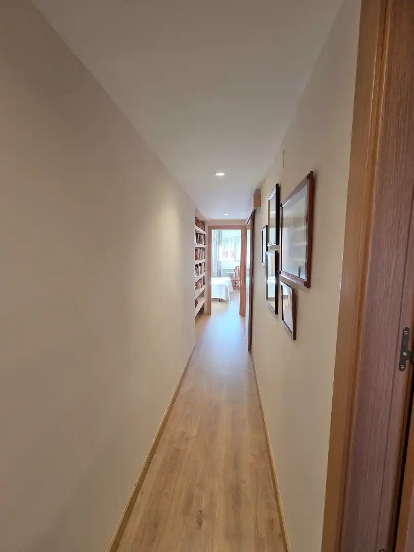 Piso de 160 m² en Badajoz
