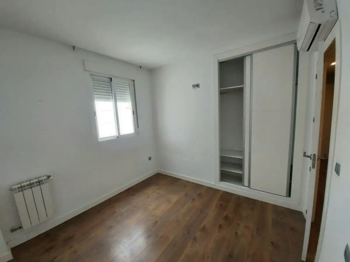 Piso de 118 m² en Jaén