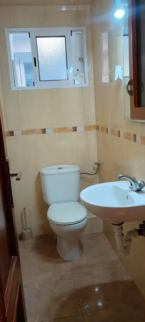 Habitación 100 m², Córdoba