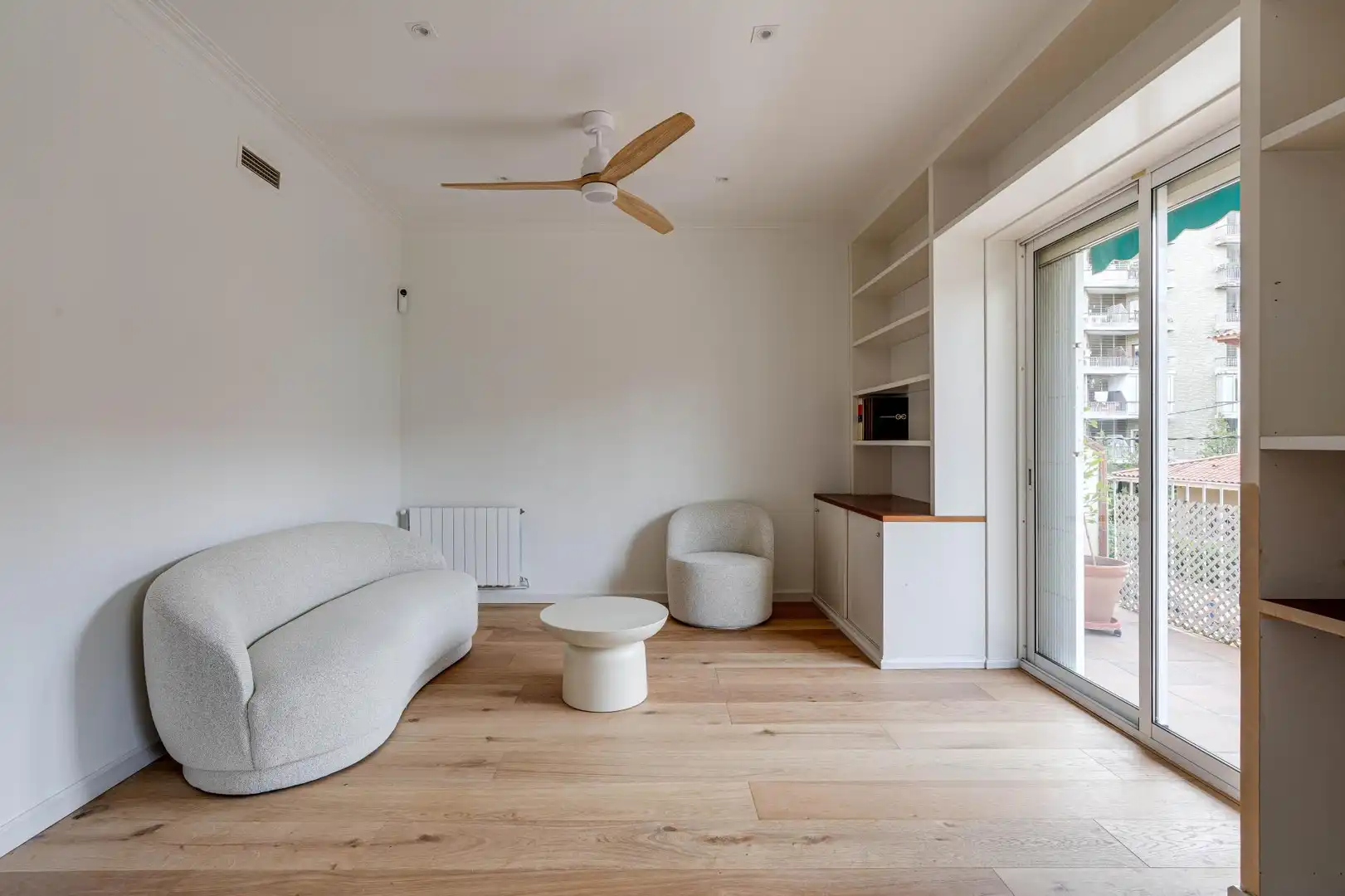 Flat 94 m² in Barcelona