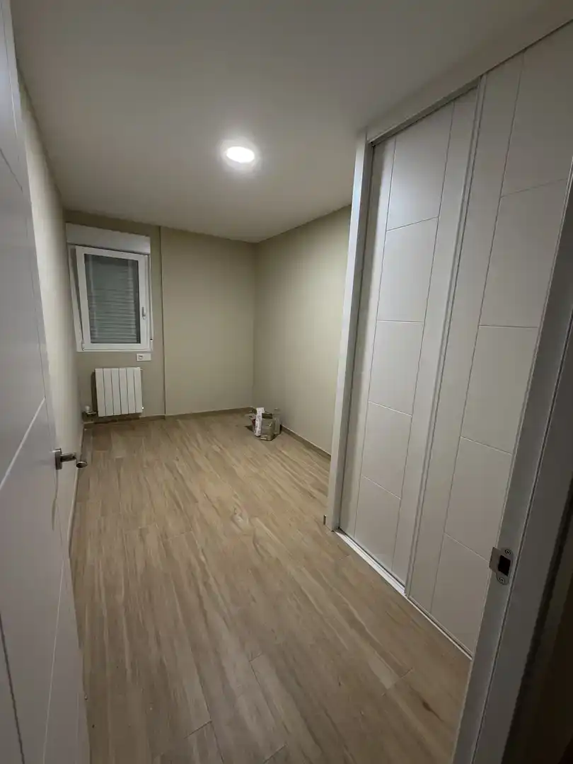 Piso de 74 m² en Segovia