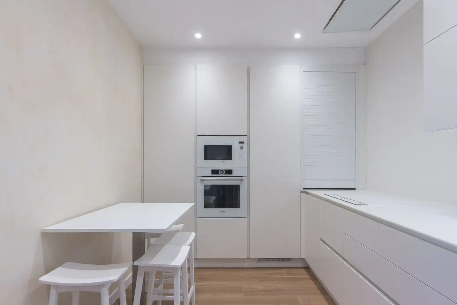 Piso de 170 m² en Pamplona