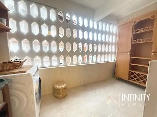 Piso de 100 m² en Guecho