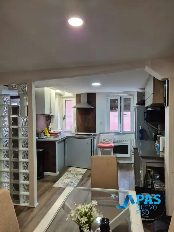 Piso de 60 m² en Santander