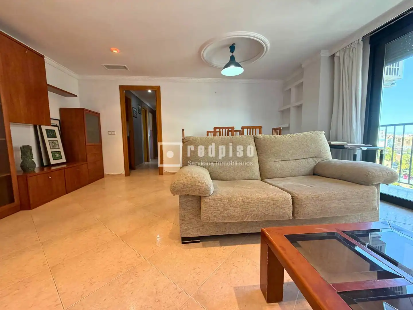 Piso de 113 m² en Valencia