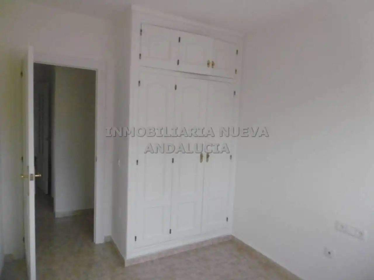 Piso de 100 m² en Almería