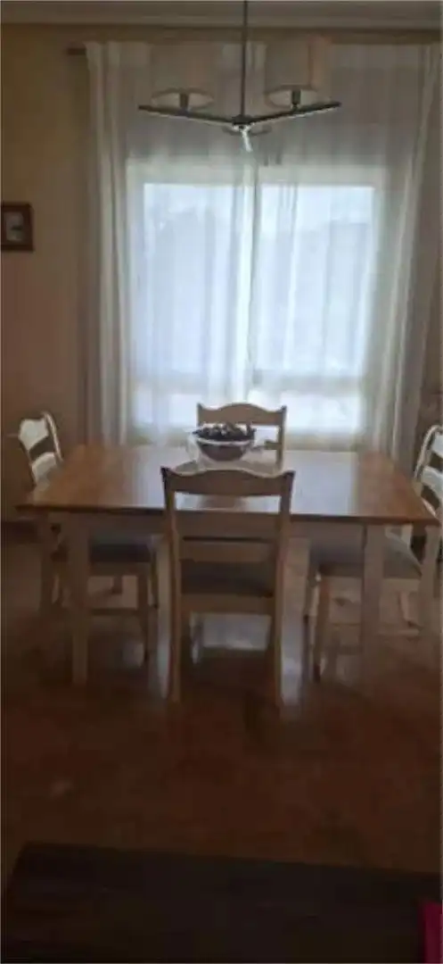 Piso de 110 m² en Elche