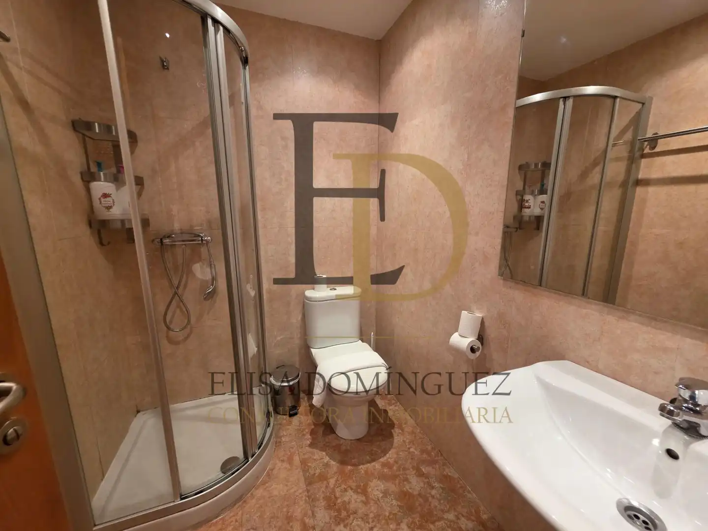 Piso de 40 m² en Salamanca