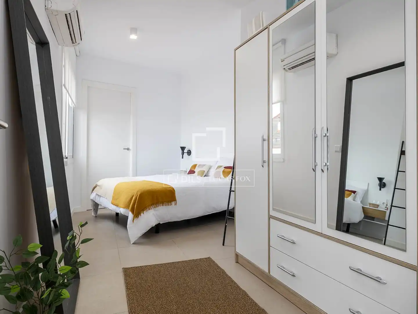 Pis de 73 m² a Barcelona