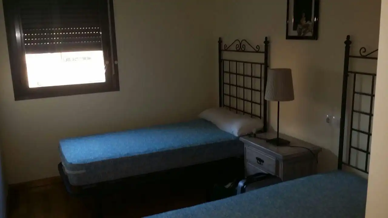 Piso de 90 m² en Alicante