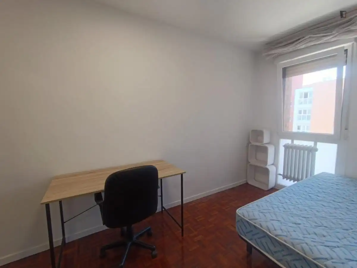 Habitación en alquiler, Pamplona