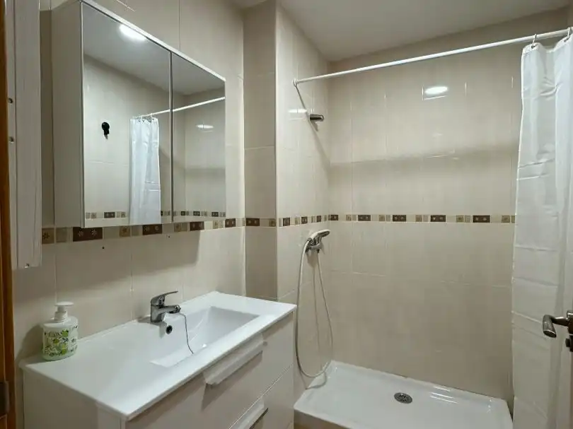 Piso de 150 m² en Murcia
