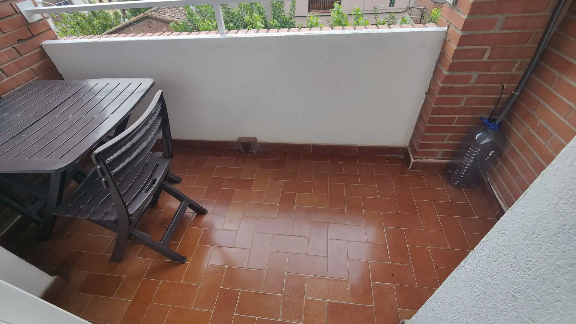 Pis de 70 m² a Cervelló