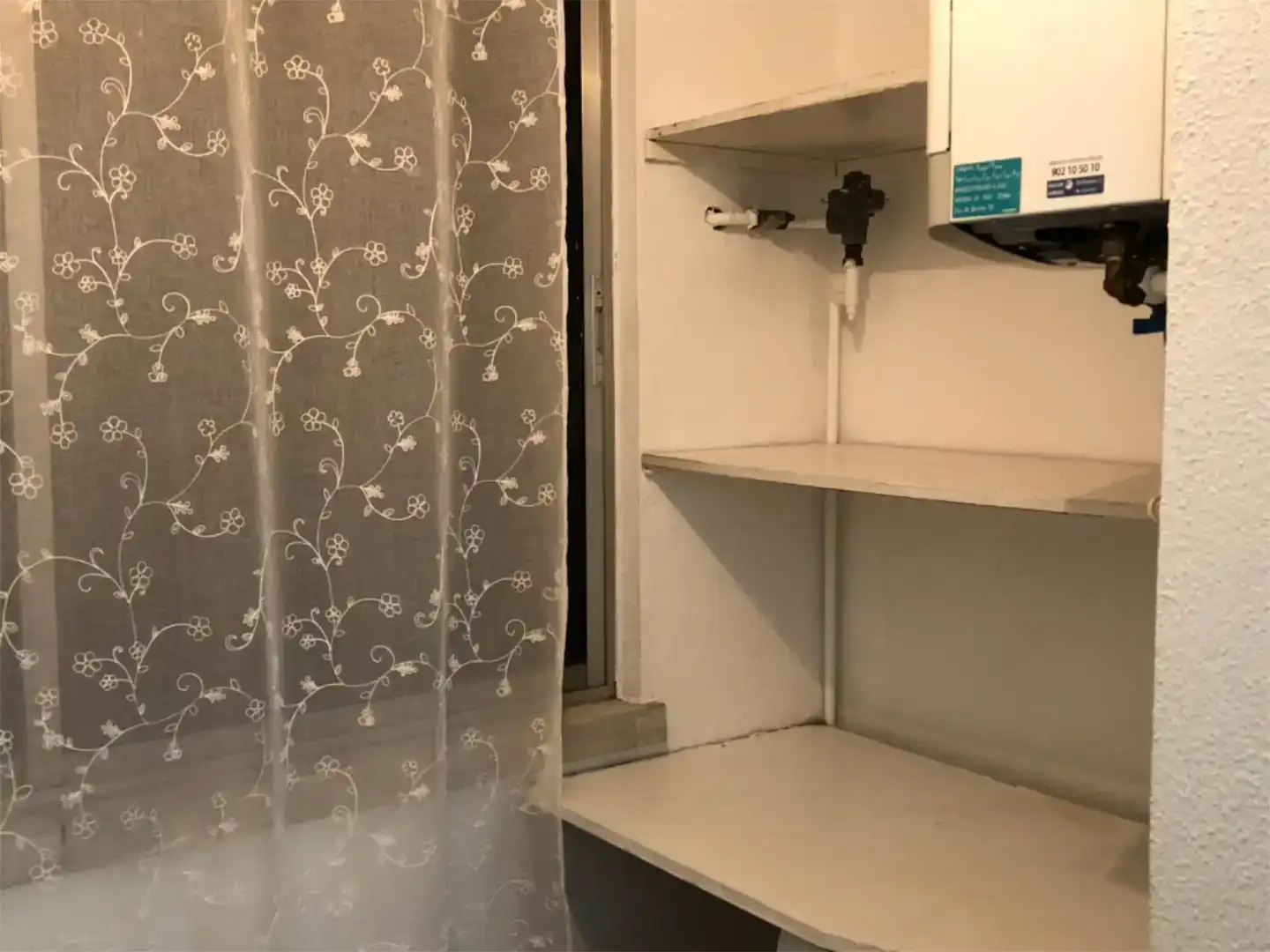 Piso de 80 m² en Valladolid