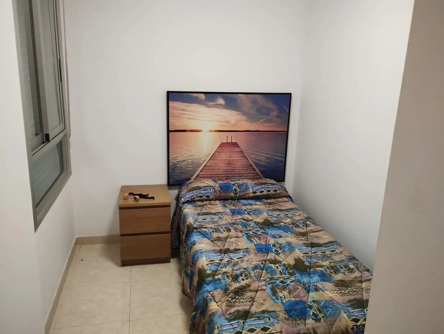 Piso de 80 m² en Moncófar