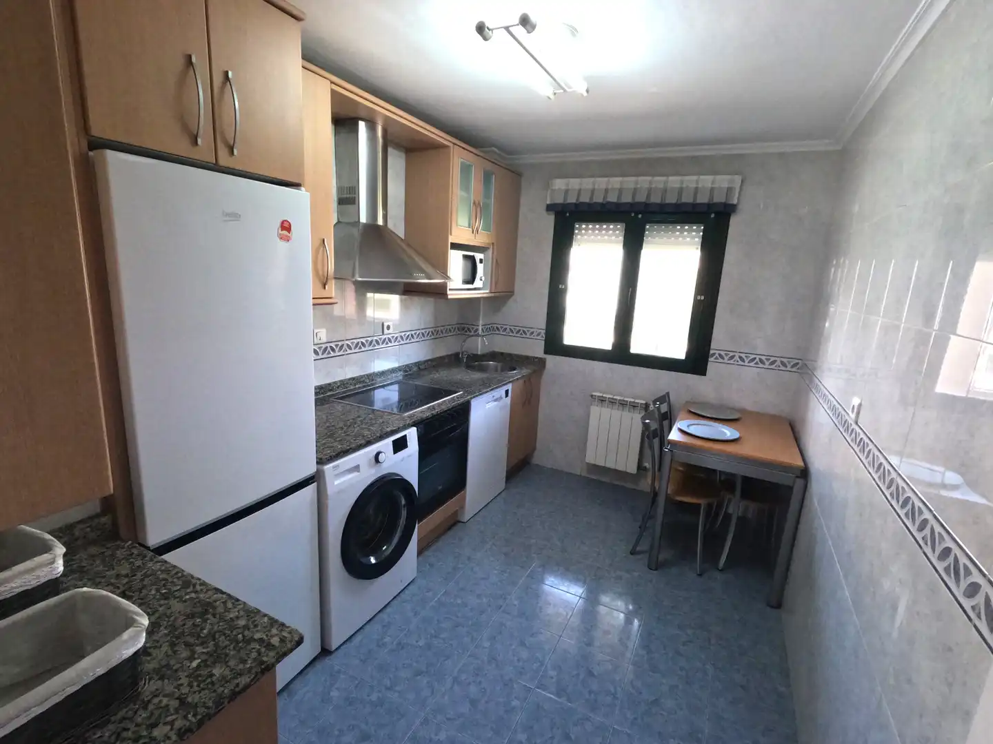 Piso de 96 m² en Santander