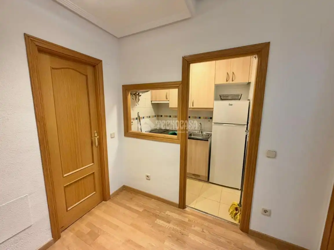 Pis de 51 m² a Madrid