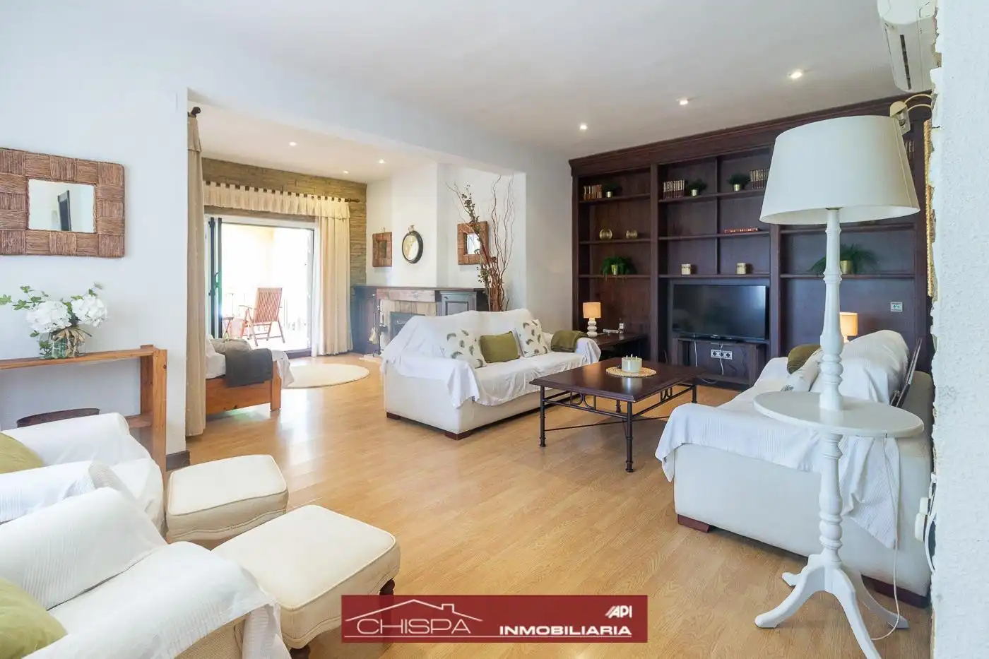 Piso de 200 m² en Nàquera / Náquera