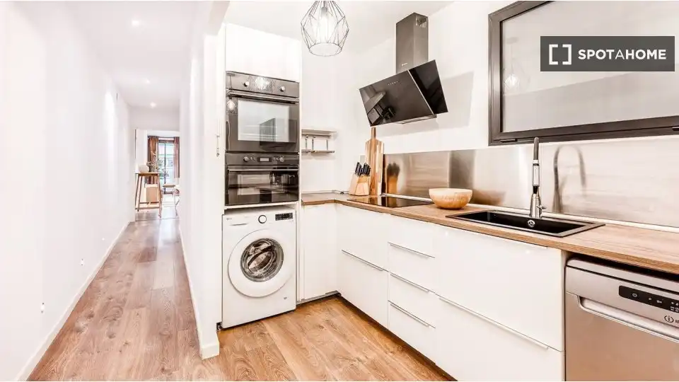 Habitación en alquiler, Barcelona