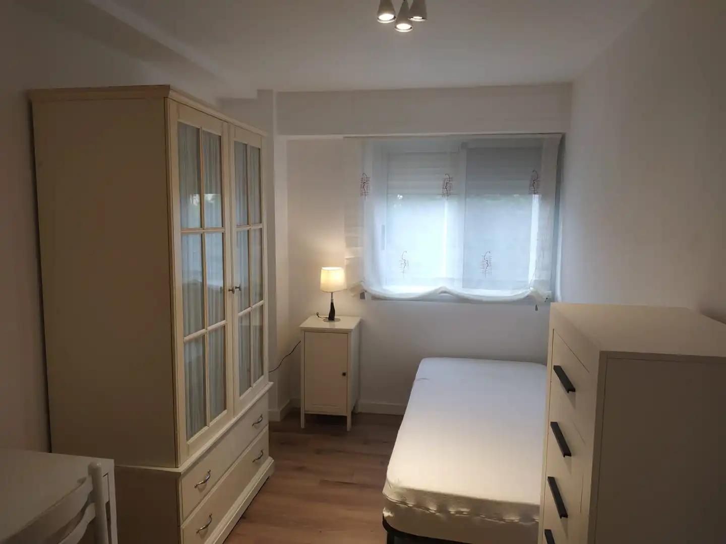 Pis de 87 m² a València