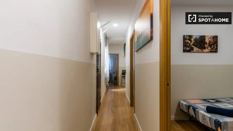 Habitación en alquiler, Barcelona