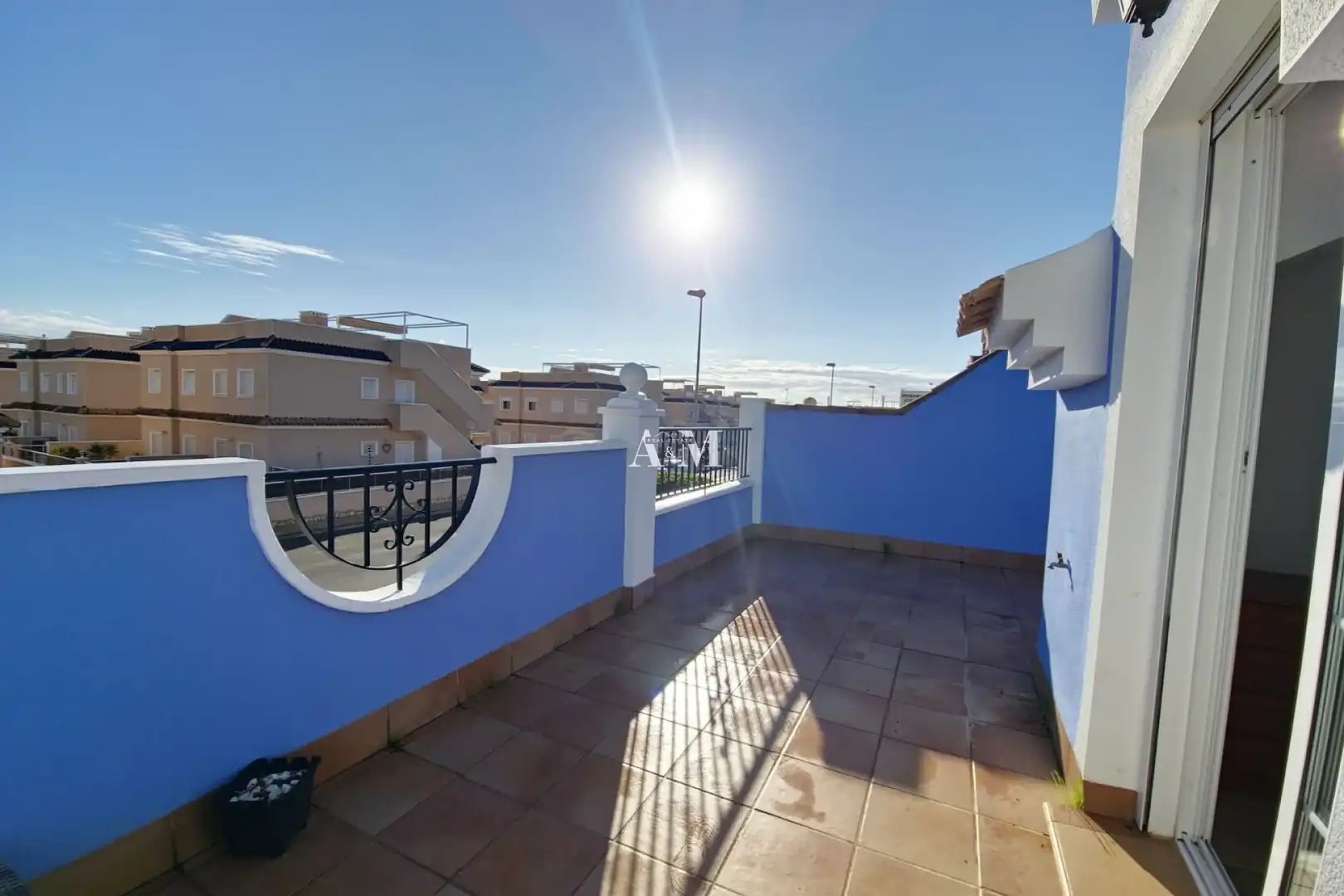 Casa de 150 m² en Orihuela