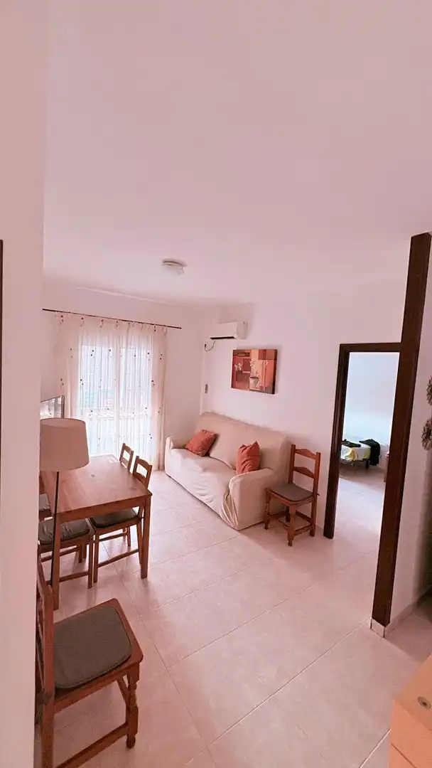 Habitación 15 m², Sevilla