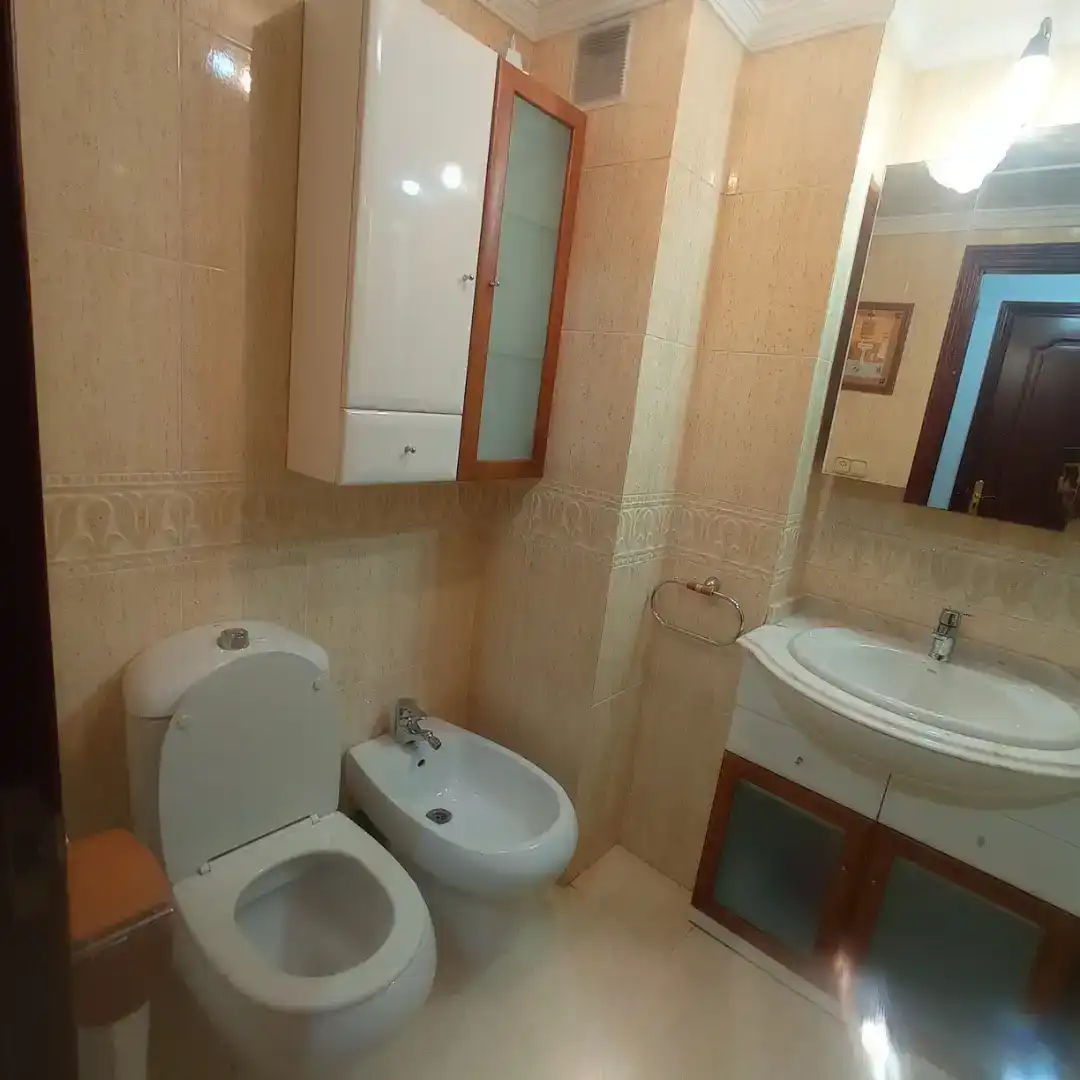 Wohnung 90 m² in A Coruña