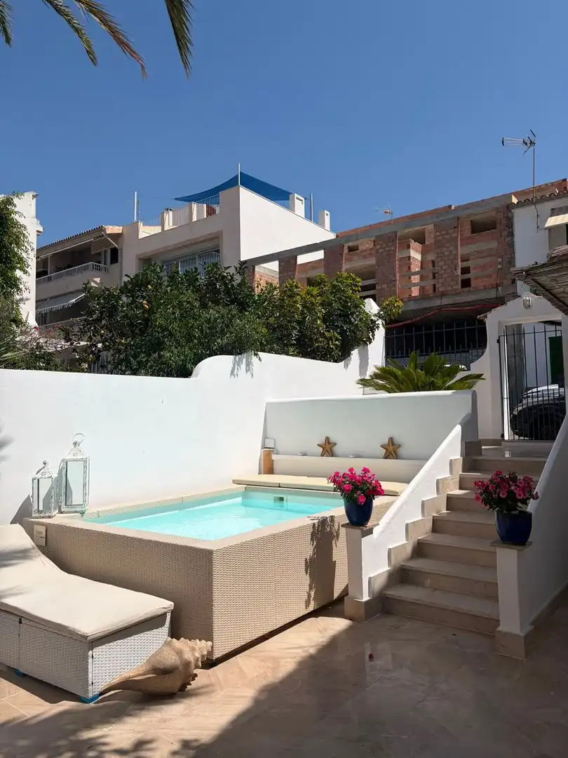 Casa de 170 m² en Felanitx