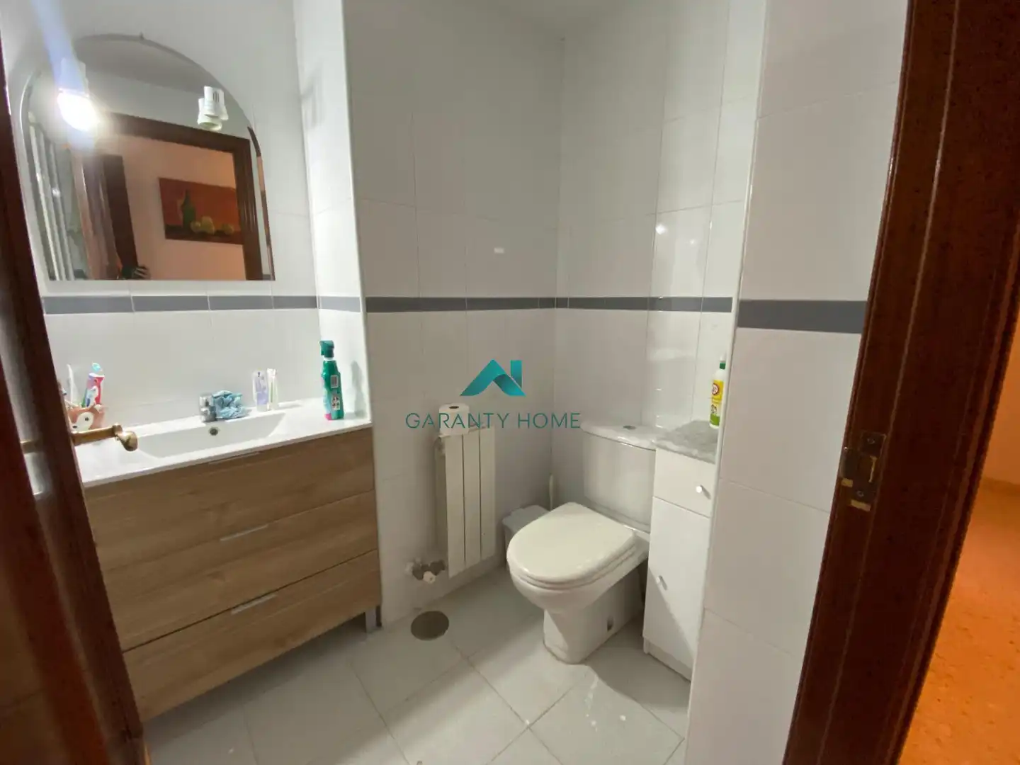 Piso de 154 m² en Jaén
