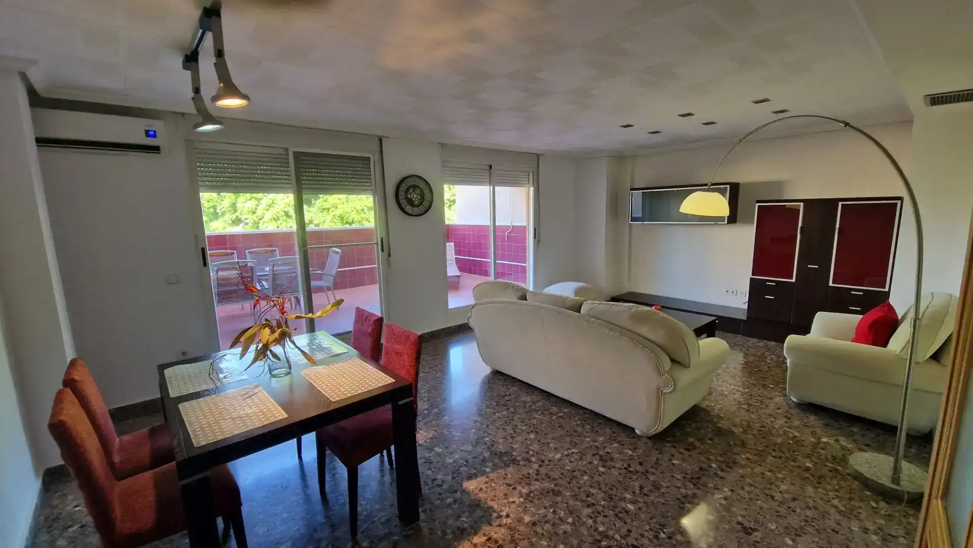 Piso de 158 m² en Masanasa