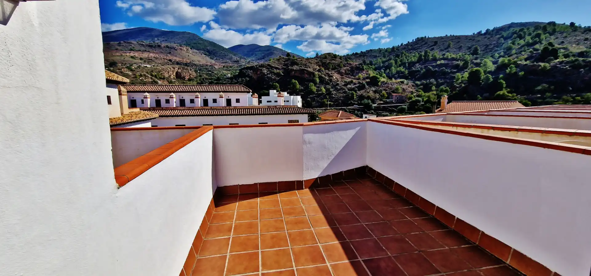Piso de 75 m² en Vélez de Benaudalla