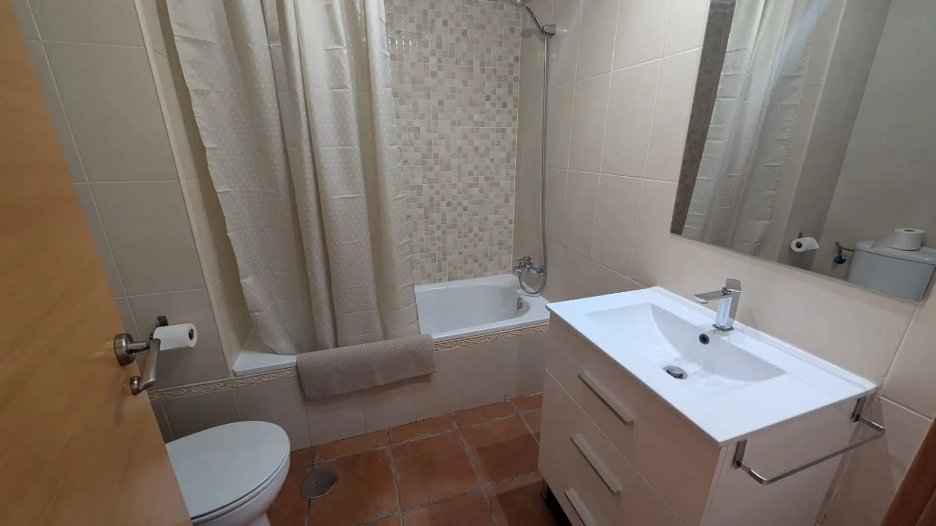 Pis de 71 m² a Mijas