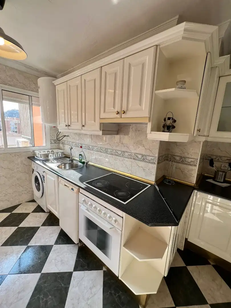 Habitación 120 m², Málaga