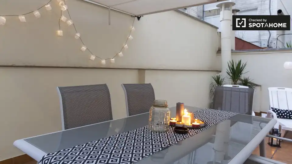 Habitación 328 m², Bilbao