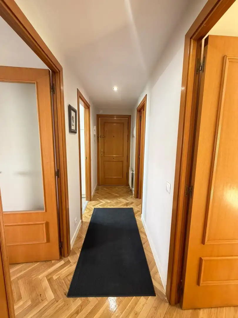 Piso de 81 m² en Madrid