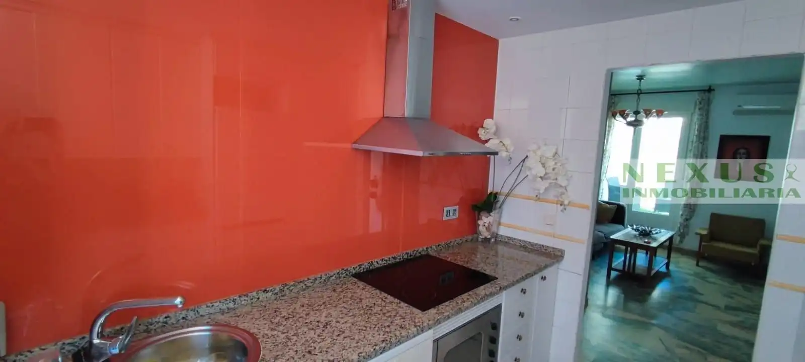 Piso de 60 m² en Cáceres
