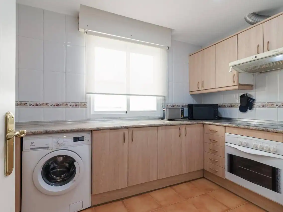 Piso de 85 m² en Marbella