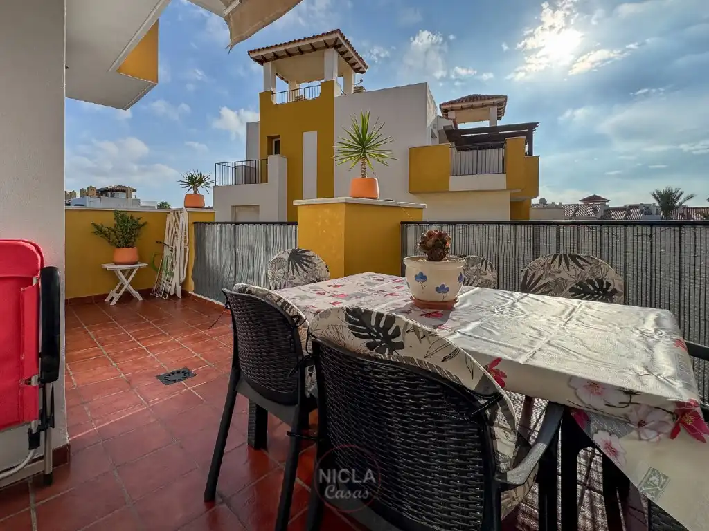 Apartamento 69 m² em Vera